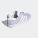 Adidas Gazelle Purple Tint (Women's)