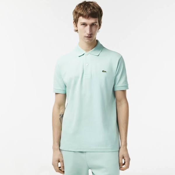 David Jones Lacoste L1212 Classic Polo in Mint, Size 3