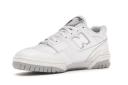 New Balance 550 White Grey