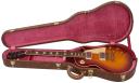 Gibson 1958 Les Paul Standard Reissue - Washed Cherry Sunburst