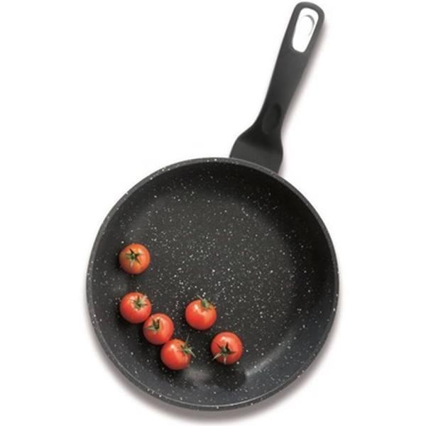 Granite Frypan Size 16 cm by Baccarat