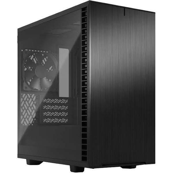 Fractal Design Define 7 Mini Black