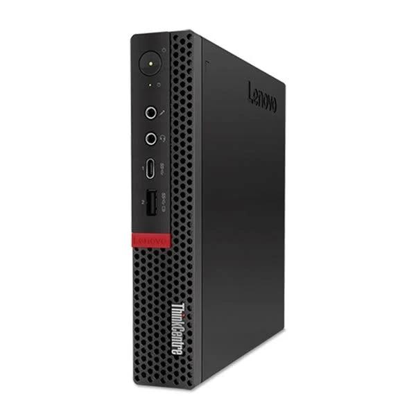 Lenovo ThinkCentre M720 Tiny -10T7000BAU- Intel i7-8700T / 8GB / 256GB