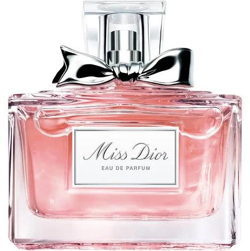 Christian Dior Miss Dior - 50ml Eau De Parfum Spray