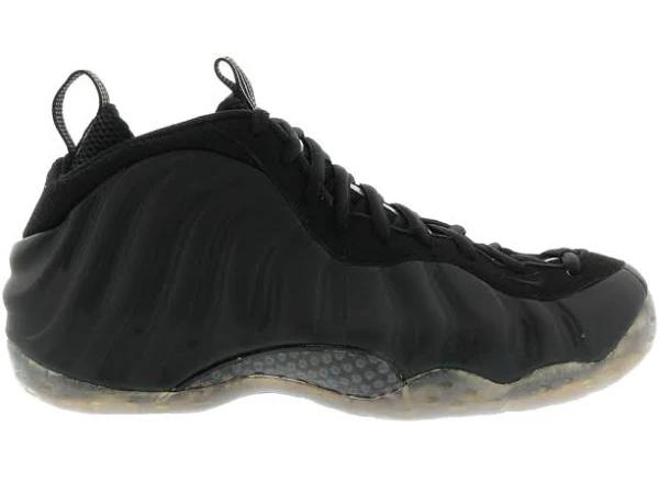 Nike Air Foamposite One Stealth