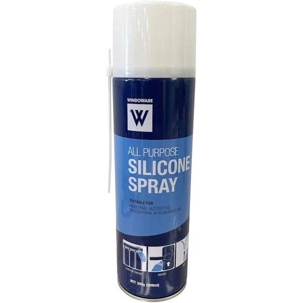 Windoware 300g Silicone Spray