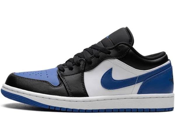 Air Jordan 1 Low 'Royal' 10.5