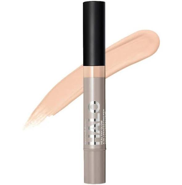 Smashbox - Halo Healthy Glow 4-in-1 Perfecting Pen Concealer - F20C - 3.5ml