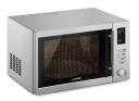 Smeg SAM34CXI 34L Inverter Convection Microwave