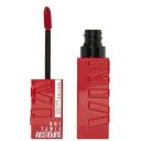 Maybelline Superstay Vinyl Ink Liquid Lipstick 50 Wicked