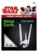 Metal Earth - Star Wars - Krennics Imperial Shuttle