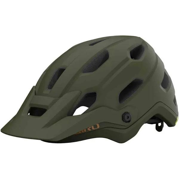 Giro Source MIPS MTB Helmet Green L