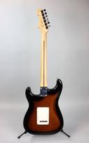 Fender Player Stratocaster Maple Anniversary 2-Color Sunburst