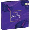 Cadbury Dairy Milk Chocolate Gifting Tray 180g