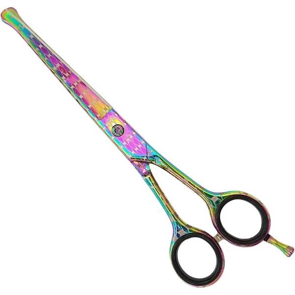 Professional Pet Grooming Scissors 6.5" Dog Cat Grooming Scissors Pets