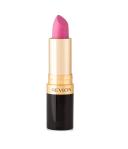 Revlon Super Lustrous Lipstick 011 Matte Stormy Pink