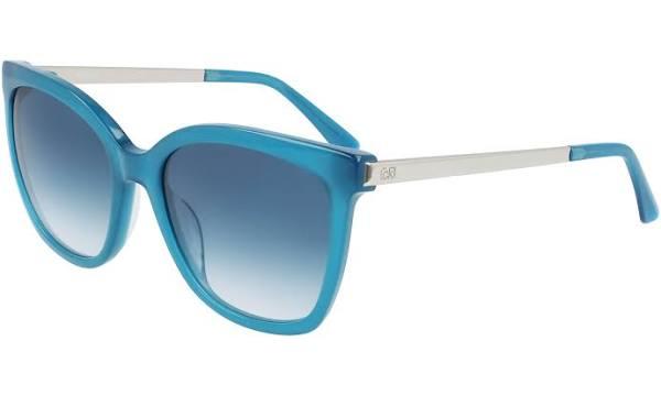 Calvin Klein CK21703S Women Sunglasses - Blue