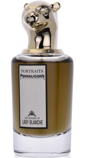 Penhaligon's The Revenge of Lady Blanche Eau De Parfum Spray 75ml