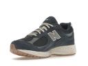 New Balance Blue 2002R Sneakers