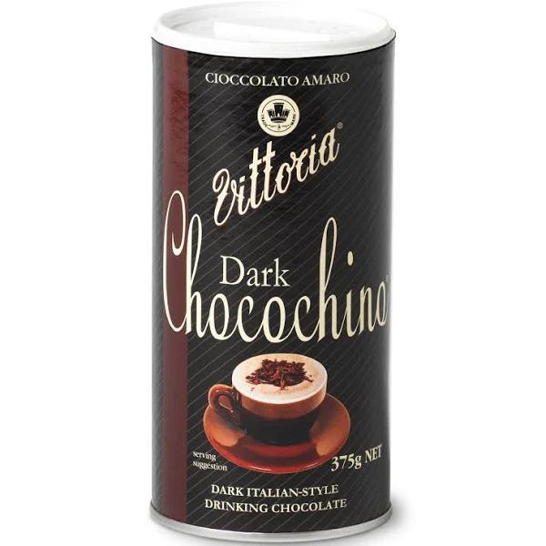 Vittoria - Dark Chocochino Drinking Chocolate 375g