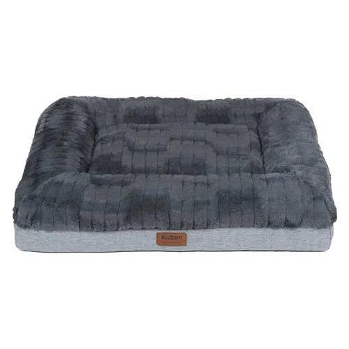 Kazoo Dark Cloud Comfort Bed Medium