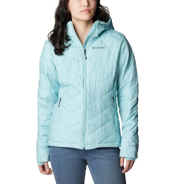 Columbia Women's Heavenly HDD Jacket