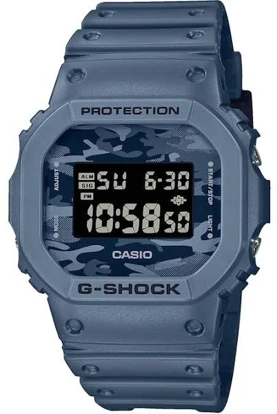 G-Shock DW-5600CA-2ER