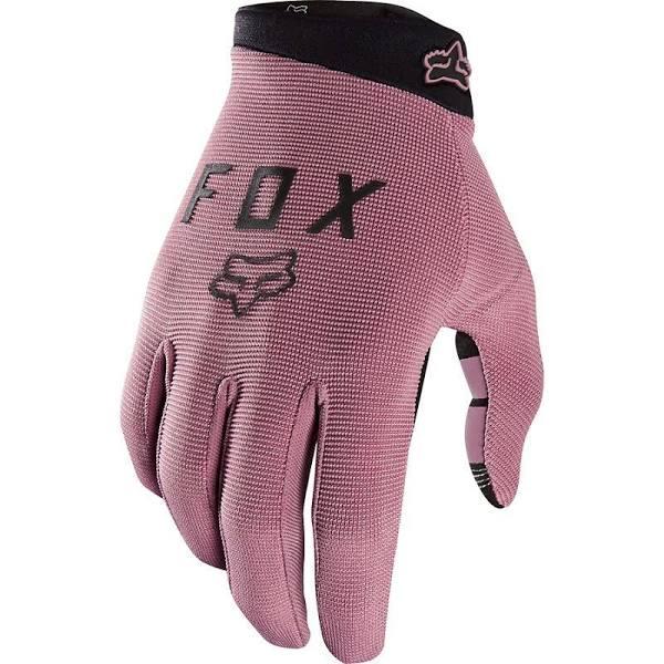 Fox Racing Ranger Bike Gloves - Purple