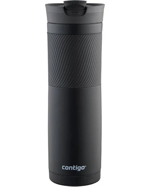 Contigo - Byron Snapseal Mug Matte Black 709ml