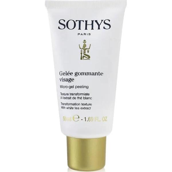 Sothys Micro-Gel Peeling - 50ml/1.69oz