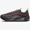 Nike Air Max 97 Black Anthracite Picante