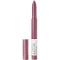 Maybelline Superstay Ink Crayon Lipstick 25 Stay Exceptional