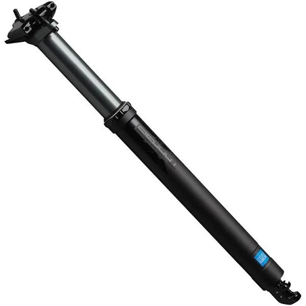 Pro Tharsis Dropper Seatpost 2021 Black 30,9mm