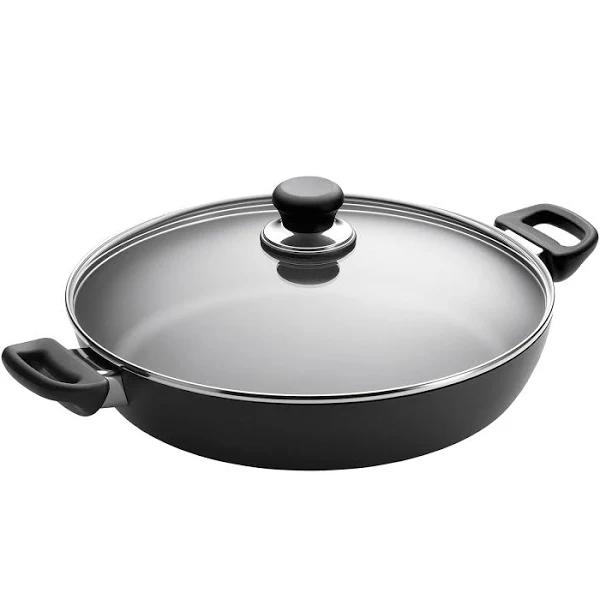 Scanpan Classic Chef Pan - 32cm