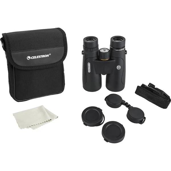 Celestron 12x50 Nature DX Ed Binoculars