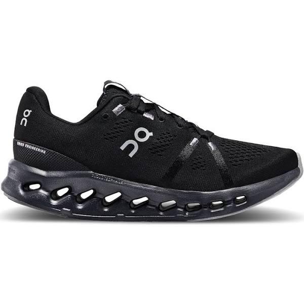 On Running Cloudsurfer Womens Shoe - US 8.5 / Black