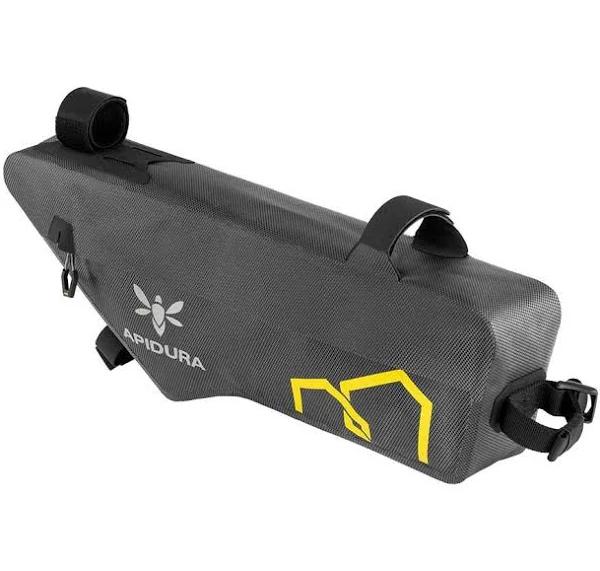 Apidura Expedition Compact Frame Pack 3L