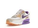 Nike Air Max 90 Action Grape Citron