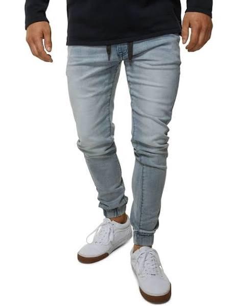 Industrie The Drifter Denim Pant No Colour 32