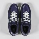 New Balance 2002R Natural Indigo - Size 9.5 - Navy/Grey