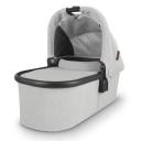 UPPAbaby V2 Bassinet - Greyson (Charcoal Melange)