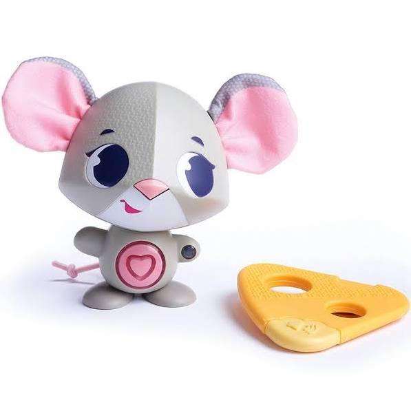 Tiny Love Wonder Buddies Interactive Toy - Coco