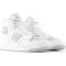 New Balance BB480SCA (White / Orange) Sneaker