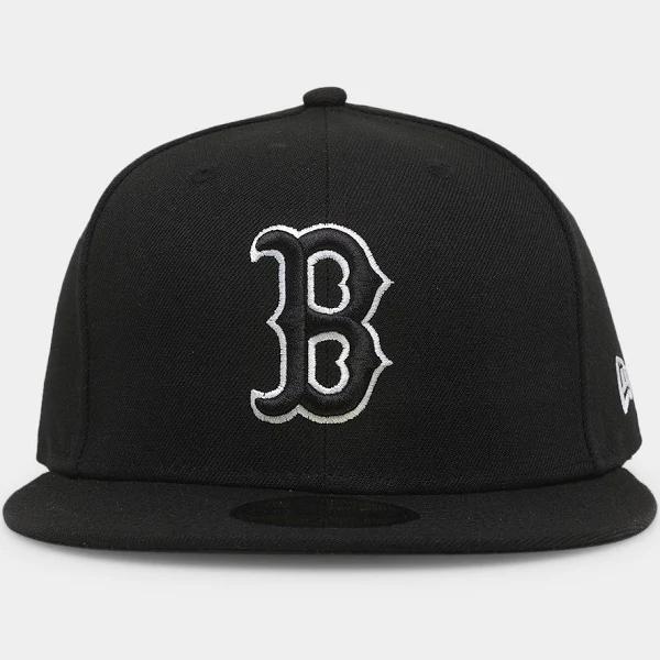 New Era Boston Red Sox 'Royal White' 59Fifty Fitted Royal/White