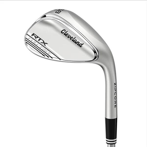 Cleveland Golf RTX Zipcore Tour Satin Wedge Left Hand