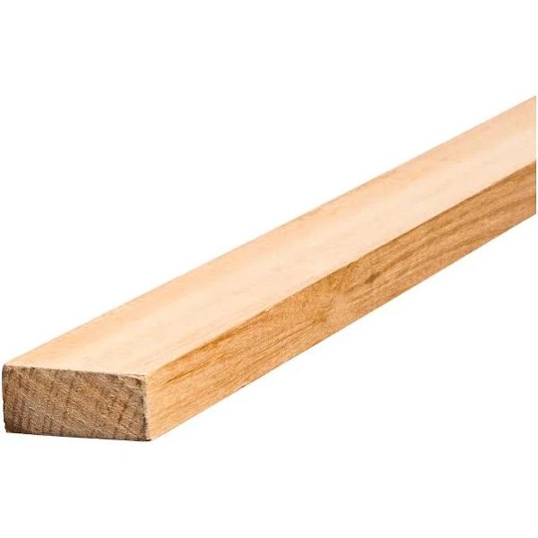 Neville Smith Forest Products 42 x 19mm 2.4m Dar Tasmanian Oak Select