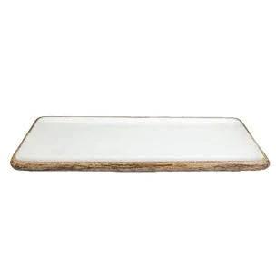 Palermo Rectangle Platter-Large