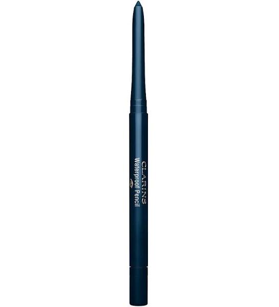 Clarins Waterproof Pencil 03 Blue Orchid