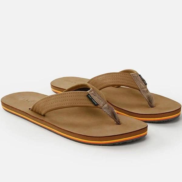 Rip Curl Revival Leather Open Toe