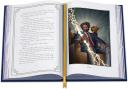 Percy Jackson and The Olympians The Lightning Thief - Deluxe Collector's Edition